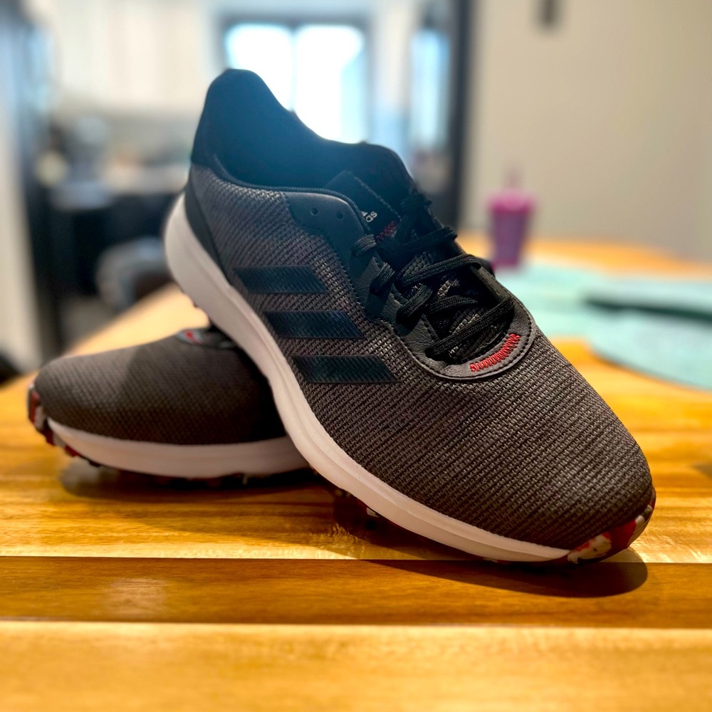 Adidas Golf shoe